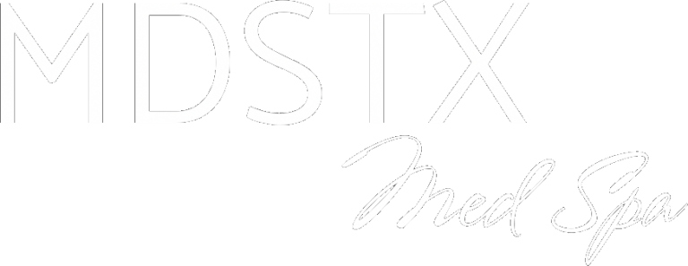 mdstx logo